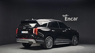 HYUNDAI PALISADE  Diesel 2.2 4WD 2023