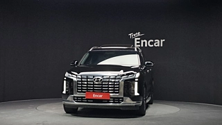 HYUNDAI PALISADE  Diesel 2.2 4WD 2023