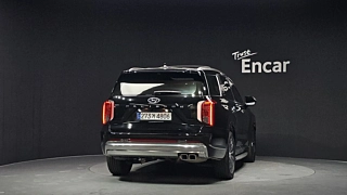 HYUNDAI PALISADE  Diesel 2.2 4WD 2023