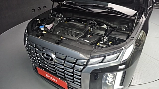 HYUNDAI PALISADE  Diesel 2.2 4WD 2023