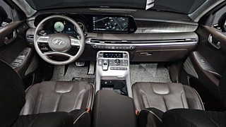 HYUNDAI PALISADE  Diesel 2.2 4WD 2023