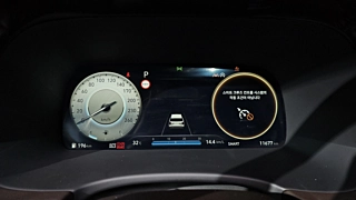 HYUNDAI PALISADE  Diesel 2.2 4WD 2023