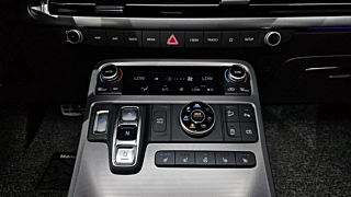 HYUNDAI PALISADE  Diesel 2.2 4WD 2023