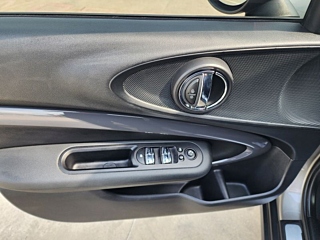 MINI CLUBMAN COOPER SD 2017