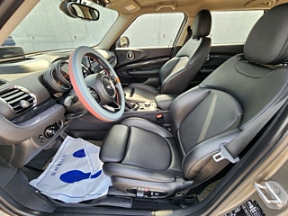 MINI CLUBMAN COOPER SD 2017