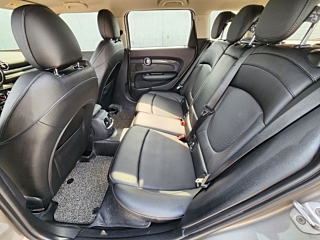 MINI CLUBMAN COOPER SD 2017