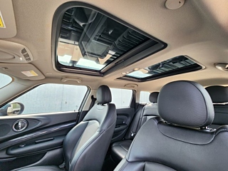 MINI CLUBMAN COOPER SD 2017