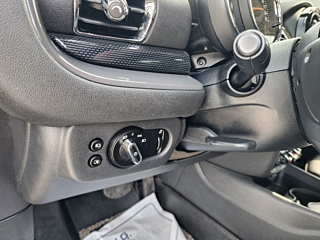 MINI CLUBMAN COOPER SD 2017