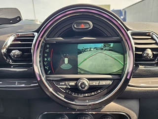 MINI CLUBMAN COOPER SD 2017