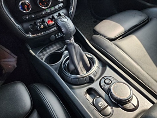 MINI CLUBMAN COOPER SD 2017