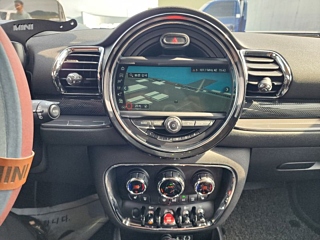 MINI CLUBMAN COOPER SD 2017