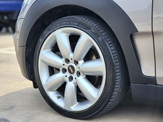 MINI CLUBMAN COOPER SD 2017