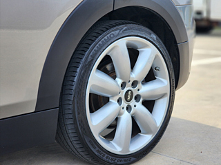 MINI CLUBMAN COOPER SD 2017