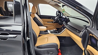 KIA CARNIVAL 2022