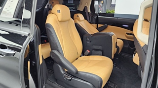 KIA CARNIVAL 2022