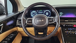 KIA CARNIVAL 2022