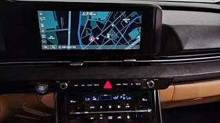 KIA CARNIVAL 2022