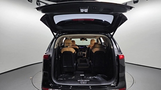 KIA CARNIVAL 2022