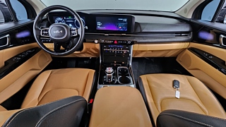 KIA CARNIVAL 2022