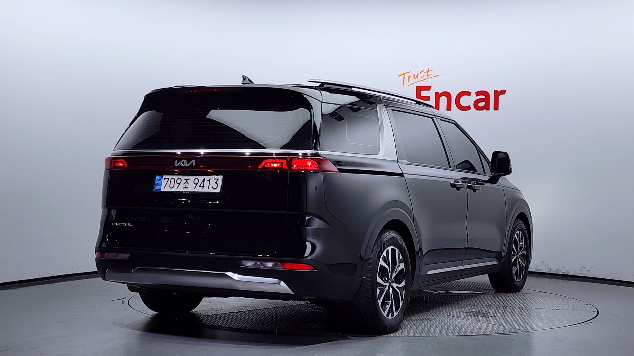 KIA CARNIVAL 2022