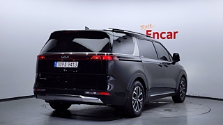 KIA CARNIVAL 2022