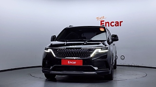 KIA CARNIVAL 2022