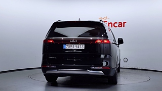 KIA CARNIVAL 2022
