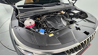 KIA CARNIVAL 2022