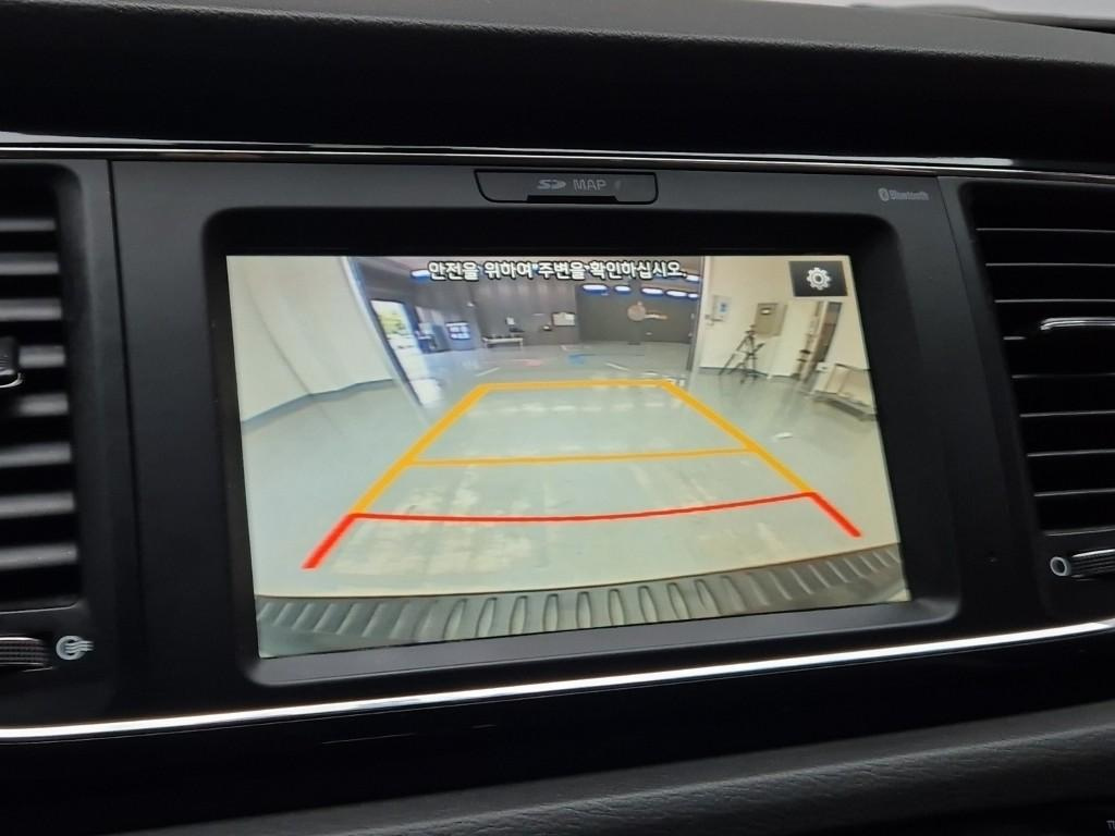 KIA CARNIVAL 2016