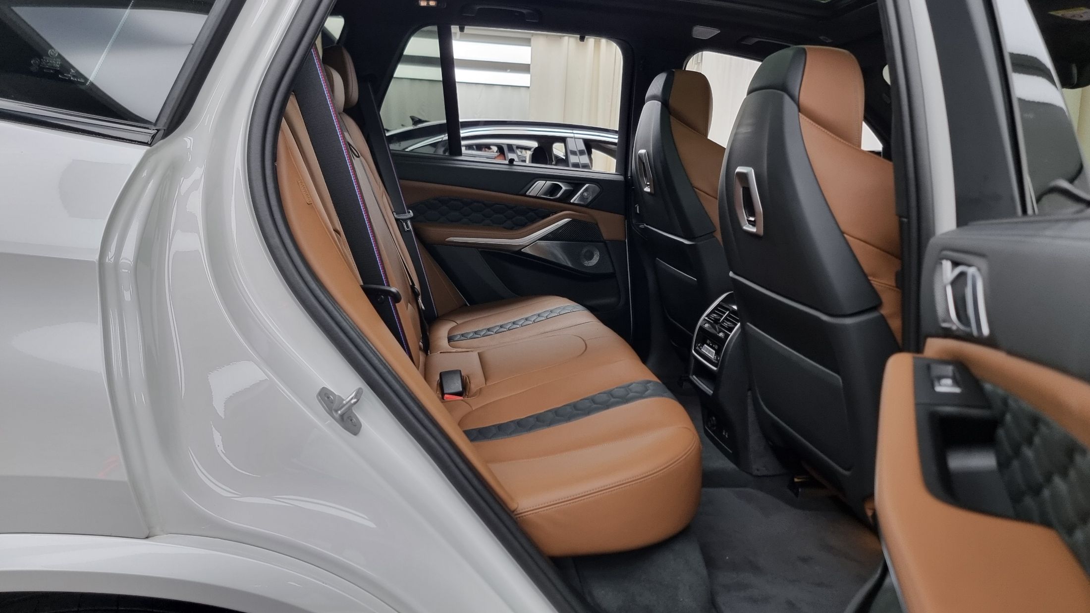 BMW X5M G05