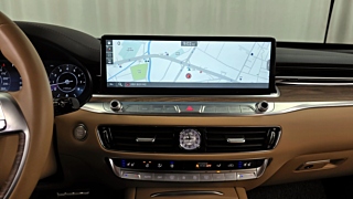 KIA K9 2023