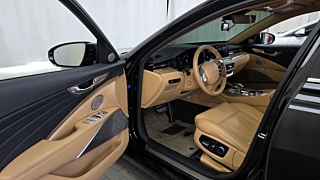KIA K9 2023