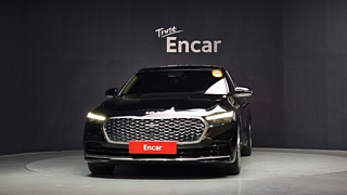 KIA K9 2023