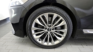 KIA K9 2023
