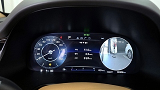 KIA K9 2023