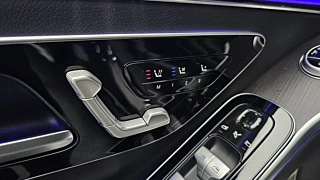 MERCEDES BENZ S-CLASS W223  S350 d 2021