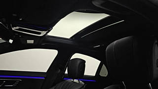 MERCEDES BENZ S-CLASS W223  S350 d 2021
