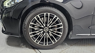 MERCEDES BENZ S-CLASS W223  S350 d 2021