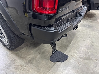 DODGE RAM PICK UP 2025