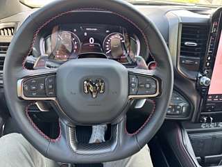 DODGE RAM PICK UP 2025