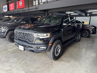 DODGE RAM PICK UP 2025