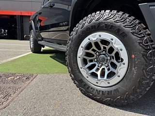 DODGE RAM PICK UP 2025