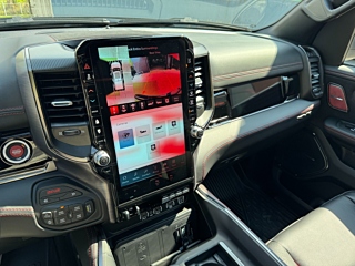 DODGE RAM PICK UP 2025