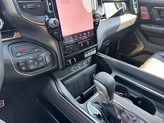 DODGE RAM PICK UP 2025