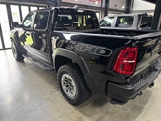 DODGE RAM PICK UP 2025