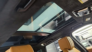 LAND ROVER RANGE ROVER SPORT 2019