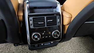 LAND ROVER RANGE ROVER SPORT 2019