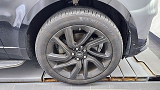 LAND ROVER RANGE ROVER SPORT 2019