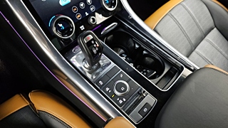 LAND ROVER RANGE ROVER SPORT 2019