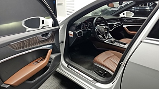 AUDI A6 C8 2019